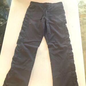 Women’s scrubs pants, size XS